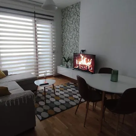 Tina Gomax * Zlatibor