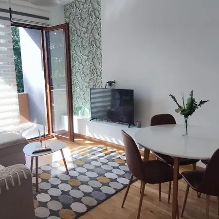 Appartement Tina Gomax Zlatibor