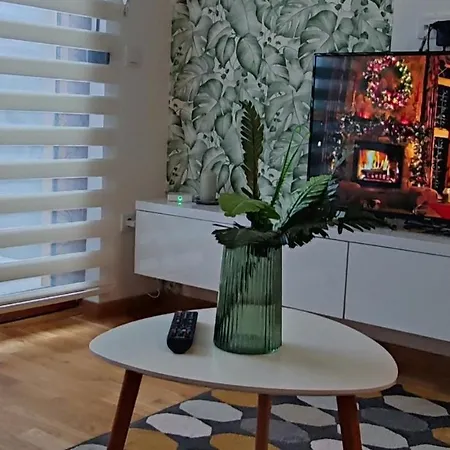 Tina Gomax Appartement *