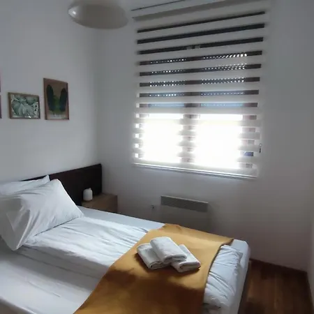 Tina Gomax Appartement *