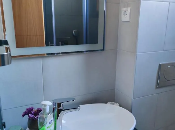 Apartament Tina Gomax