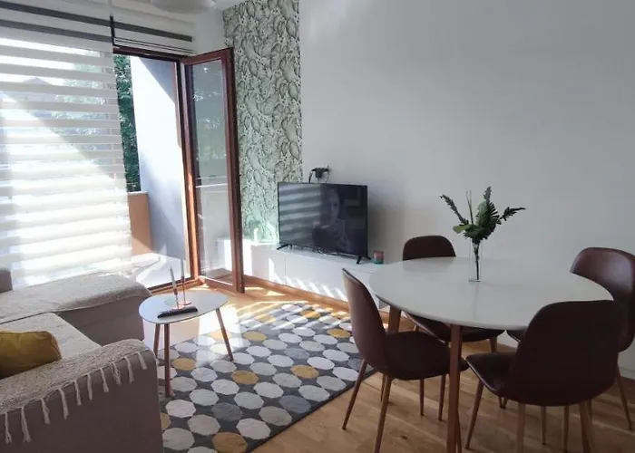 Apartament Tina Gomax Zlatibor