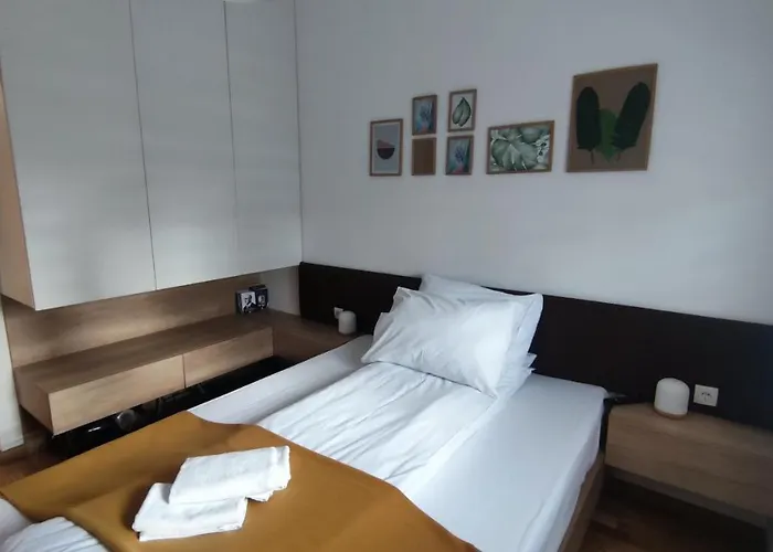 Tina Gomax * Zlatibor